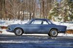 BMW 2000 C/CS 1966 года